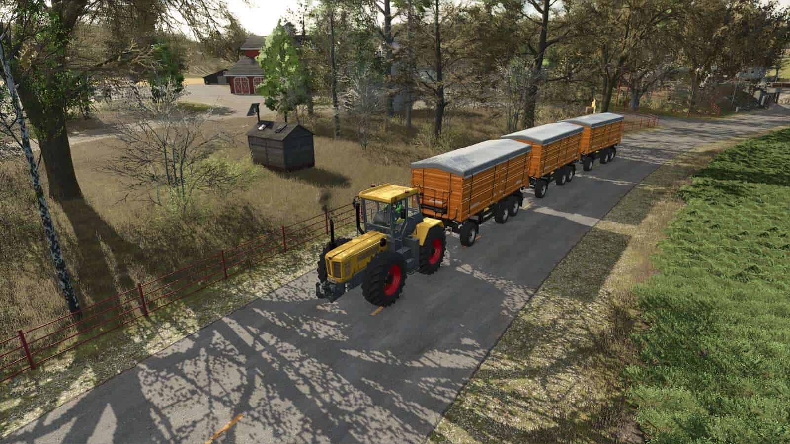 Schlüter 2500 VL v1.1 thumbnail 2