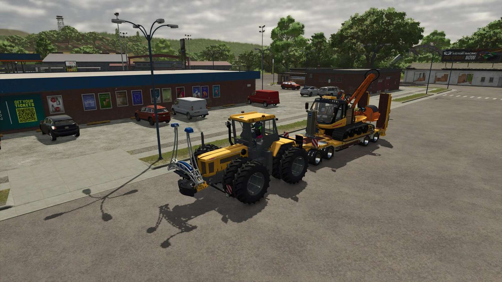 Schlüter 2500 VL v1.1 thumbnail 5