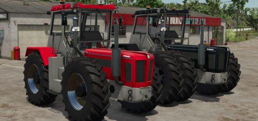 Schlüter 2500 VL V1.0