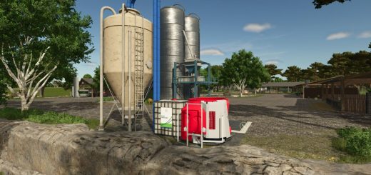 SeedProduction V1.0