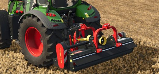 Seppi M S9 Base V1.0