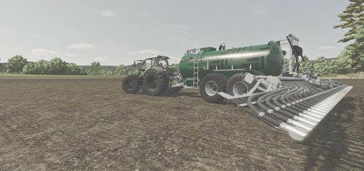 Shader by Daniel V1.0