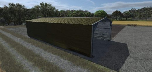 Shelter V1.0