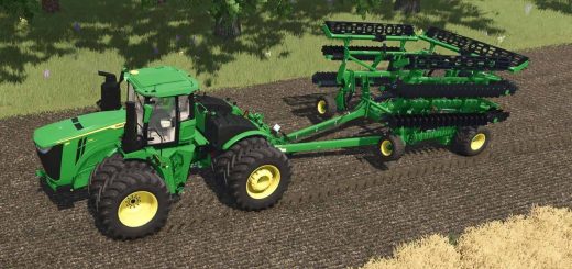 Speedtiller Pack as Subspoilers – ALL Brands v1.0