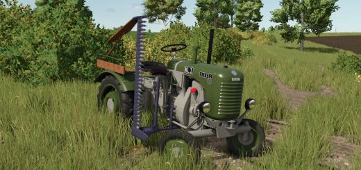 Steyr T80 (15er Steyr) V0.1.0.3