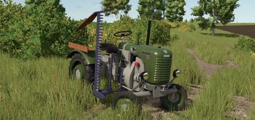 Steyr T80 (15er Steyr) v0.1