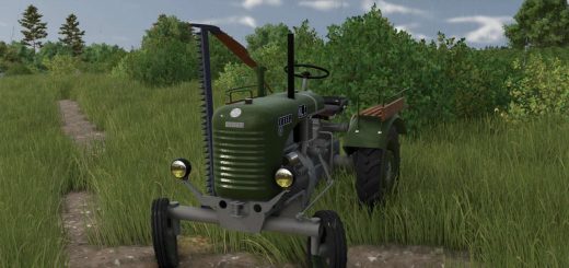 Steyr T80 (15er Steyr) v0.1.0.1