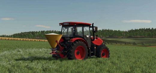 Strumyk S 350 L v1.0