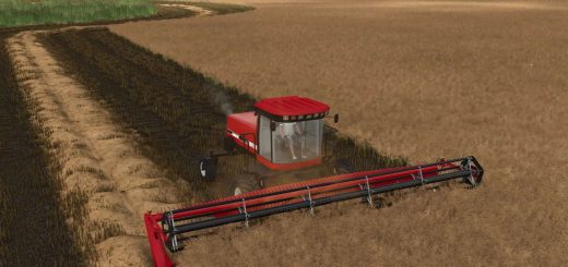 Swather Pack v1.0