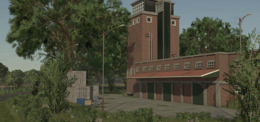 The Netherlands V1.0
