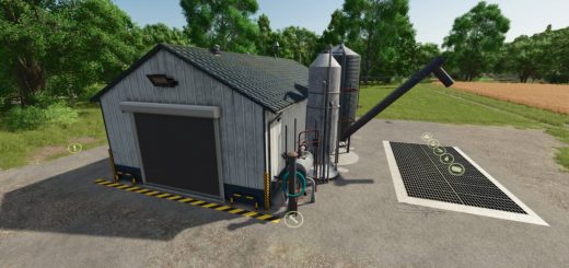 The One Production V1.0
