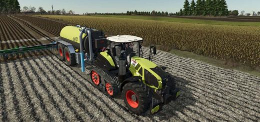 True AI Tracks V2.0