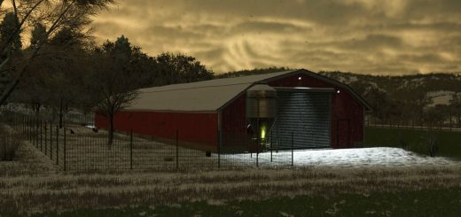 US Chicken Coop V1.0