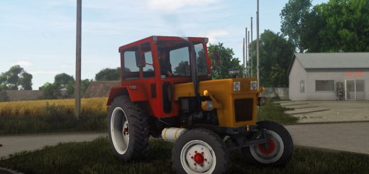 UTB 650 V1.0