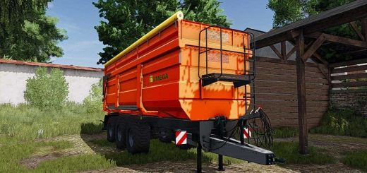Umega SPC 30 v1.0