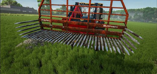 Underhaug Pack V1.0