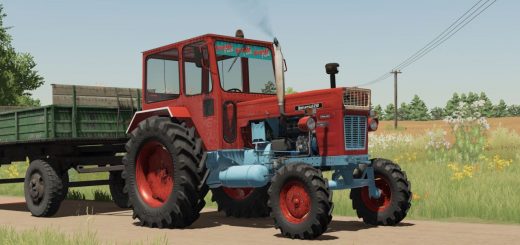 Universal 650 V1.0