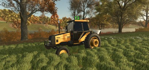 Valmet 880-980 Series BETA v1.0