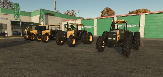 Valmet 880-980 Series V1.1