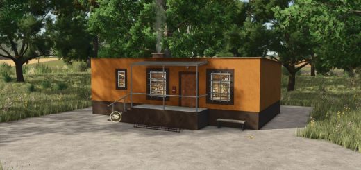 Village Shop V1.0