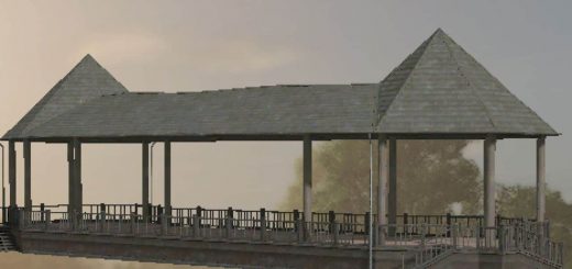 Village kiosk V1.0