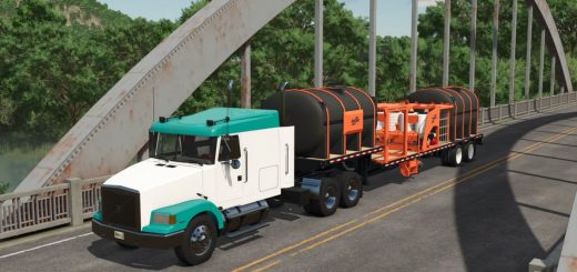 Volvo WIA v1.0
