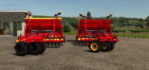 Väderstad Rapid 300C V1.0.0.1
