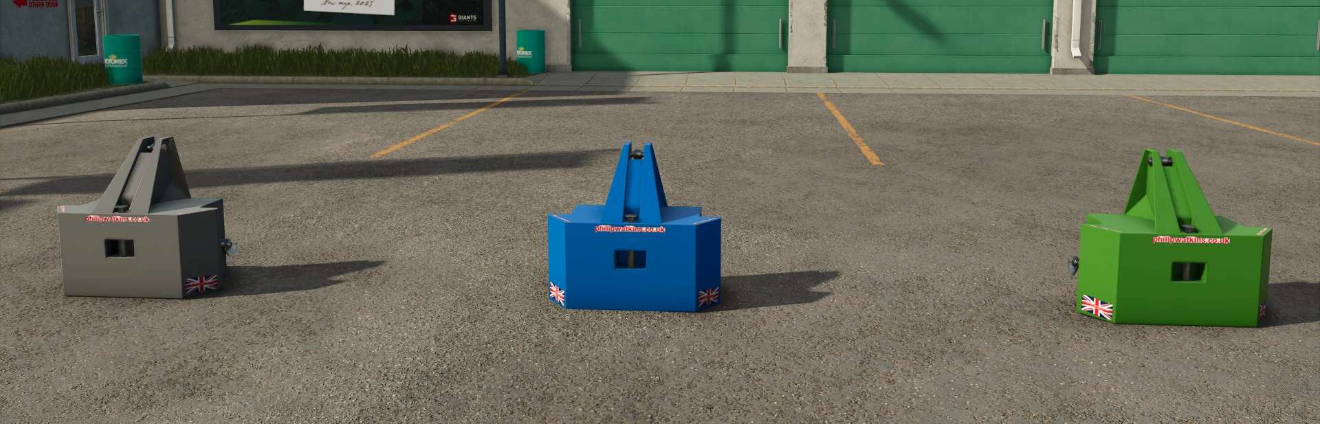 Watkins 1T weight v1.0