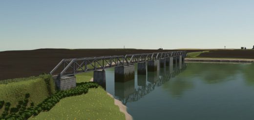 West Central 4X V1.0