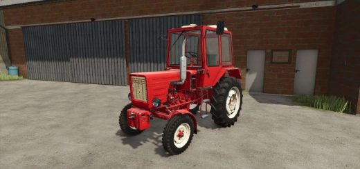 Wladymirec T25 v1.0.0.2
