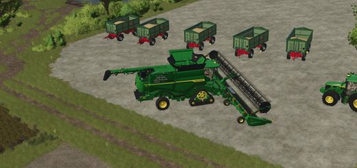 Yield Fluctuation v1.0