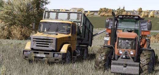 ZIL-45065 V1.0.0.1