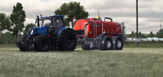 Zunhammer SK 18500 PE v1.0