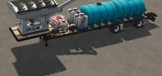 Merican Super Tender v1.0