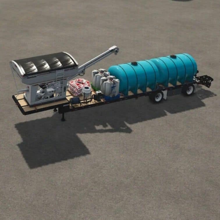 Merican Super Tender v1.0
