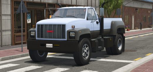 GMC C7500 v1.0