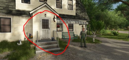 Hardcore Balance Mod V1.0.0.5