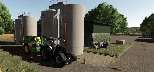Liquidstorage v1.0