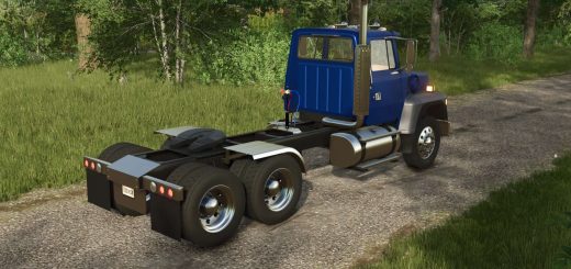 1991 Ford L9000 v1.0