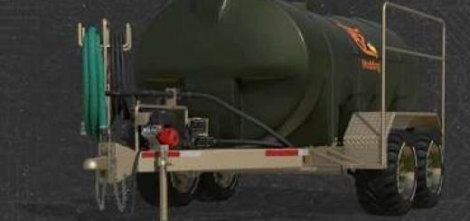 Abi Tank Trailer V1.0.0.5
