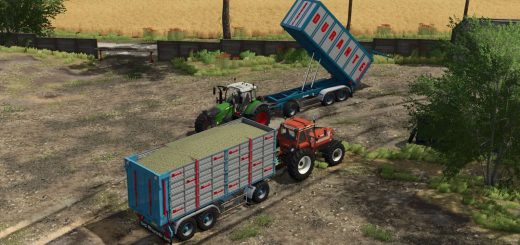 Adurante R200A Additional Features v1.0