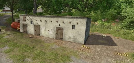 Agricultural chemistry v1.0.2