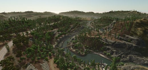 AgroForest V1.1