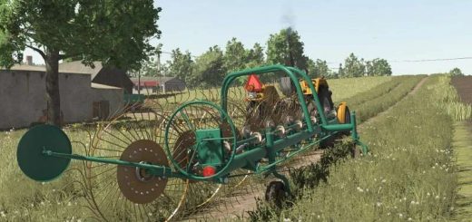 Agromet Z277 v1.0