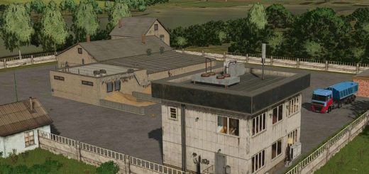 Altai valleys v1.0.8