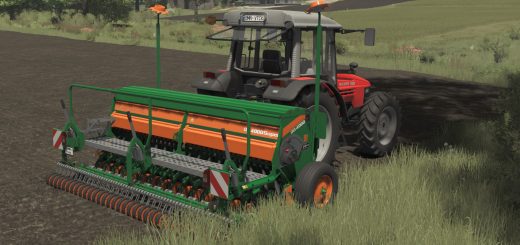 Amazone D9 Pack V1.0