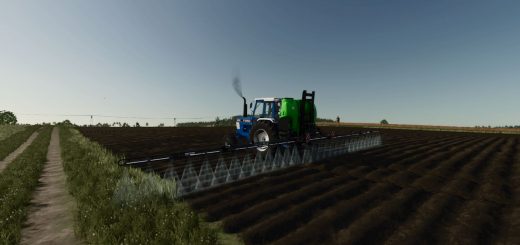 Amazone Parlayan V1.0
