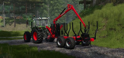Anderson Group M-160 V1.0