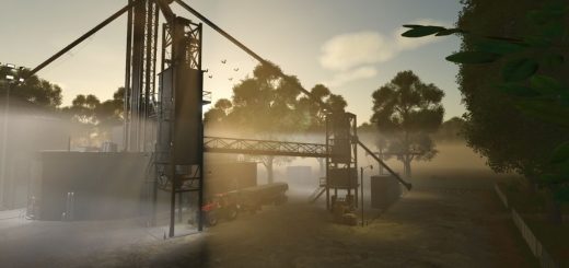 Arkansas 4X V1.0.0.1