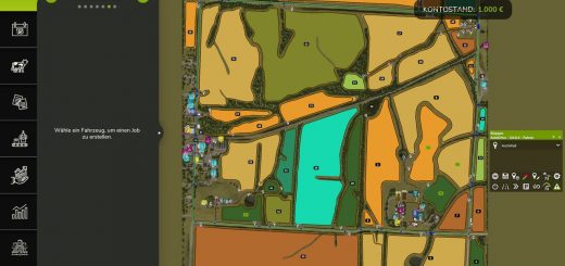 AutoDrive Alma Missouri DE V1.0